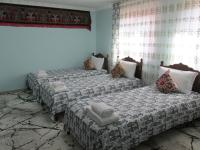Modarigul - B&B Bukhara
