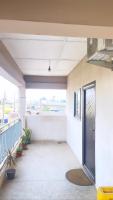 Comfy 1-Bedroom Apartment on a traffic Free St - B&B Accra