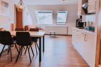 Apartamento con terraza 