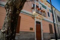 M&C Viale dei giardini - B&B Sulmona