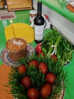 Qilimcha's Guesthouse-Art Museum - B&B Telavi