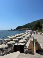 Apartment Xenia - Chambres d'hôtes Petrovac na Moru