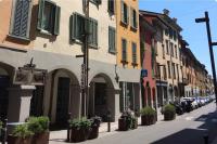 La Mongolfiera, comfort in the heart of Bergamo - B&B Bergamo
