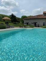 Sogno La Vigna - Adults Only - B&B Montegrosso
