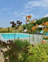 Sogno La Vigna - Adults Only - B&B Montegrosso