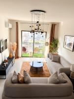 Résidence Uria - Ferienwohnung Libreville