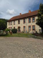 Fewo zum Klosterhof EG 1 - B&B Schwanebeck