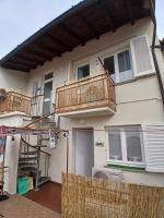La Casa IdeAle - Chambres d'hôtes Predore