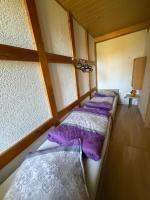 Fewo zum Klosterhof EG 1 - B&B Schwanebeck
