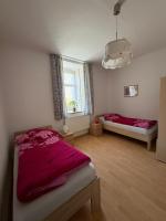 Fewo zum Klosterhof EG 1 - B&B Schwanebeck