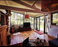la maison du bonheur - Ferienwohnung Seignosse