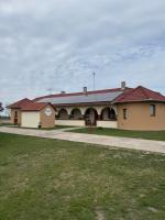 Zsigó Tanya - Ferienwohnung Feulegaß