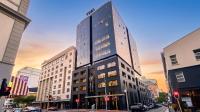 The Tokyo Studio Suite in Cape Town City Centre - Ferienwohnung Kapstadt