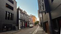 The Tokyo Studio Suite in Cape Town City Centre - B&B Cape Town
