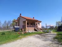 Το μικρό σπίτι στο λιβάδι - Little House On The Prairie - Chambres d'hôtes Flórina