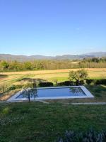 Villa Colle di Giotto Mugello, Tuscany - B&B Borgo San Lorenzo