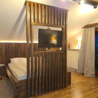 BergLiebe - Ferienwohnung Unterammergau