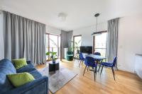 Grand Studio Pawia - Bed and Breakfast Warschau