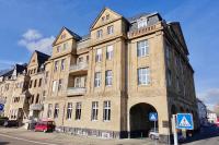Exklusives wohnen am Schloss im Herzen von Koblenz mit 1 SZ für bis zu 4 Gäste - Chambres d'hôtes Coblence
