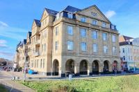 Exklusives wohnen am Schloss im Herzen von Koblenz mit 1 SZ für bis zu 4 Gäste - Chambres d'hôtes Coblence