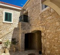 Apartman Luka - Chambres d'hôtes Privlaka