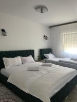 Apartmani Zeleni Horizont - Ferienwohnung Bratunac