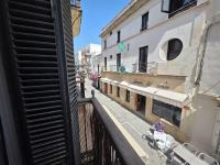 Cadizz- Estudio Las Flores - Centro del Puerto Santa María Pet-friendly - B&B El Puerto de Santa María