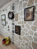 Mozaic Apartment Mostar - Chambres d'hôtes Mostar
