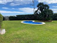 Parasol Holiday Sunny Beach Lovers 1 - B&B La Pineda