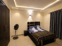 Adesta Suites - Chambres d'hôtes Ilorin