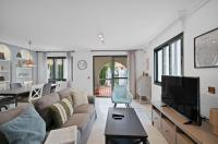 Casa Mar & Golf - Chambres d'hôtes San Luis de Sabinillas