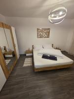 Apartmán Jonas - Riegrova 41 - B&B Děčín
