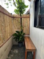 Newly Built 2BR House in the heart of General Luna - Chambres d'hôtes Catagnan