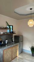 Newly Built 2BR House in the heart of General Luna - B&B Catagnan