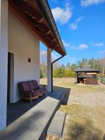 Nasza Karczma - B&B Nowa Karczma