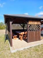 Nasza Karczma - B&B Nowa Karczma