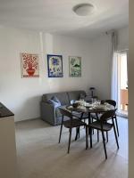 Amuri apartment - B&B Lipari