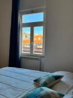 Appartamento Alla Nave con posto auto privato recintato - Bed and Breakfast Triëst