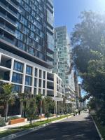 Event Stay Olympic Park with free parking - Ferienwohnung Sydney