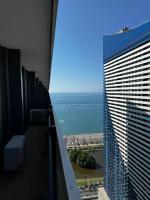 Orbi City High Floor Block C - B&B Batum