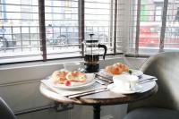 NEW! 1BR in Scarborough Street - B&B Hartlepool