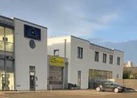 Hotels-in-Alsdorf - B&B Alsdorf