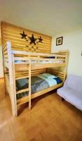 Stylish 1BR Studio, Steps to Hollywood Beach - Ferienwohnung Hollywood