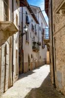 M&C Vicolo Stretto - B&B Sulmona