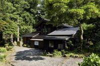 YADO SEN -仙- Komatsu - B&B Komatsu
