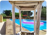 Appartament beach house - B&B Arenella