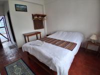Chambre Double - Vue sur Montagne