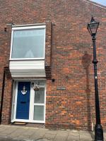 Penny Cottage - Historic Old Portsmouth - Chambres d'hôtes Portsmouth