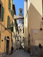 Tower Suite n° 5 - B&B Florencia