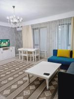 luxury apartment - Ferienwohnung Bischkek